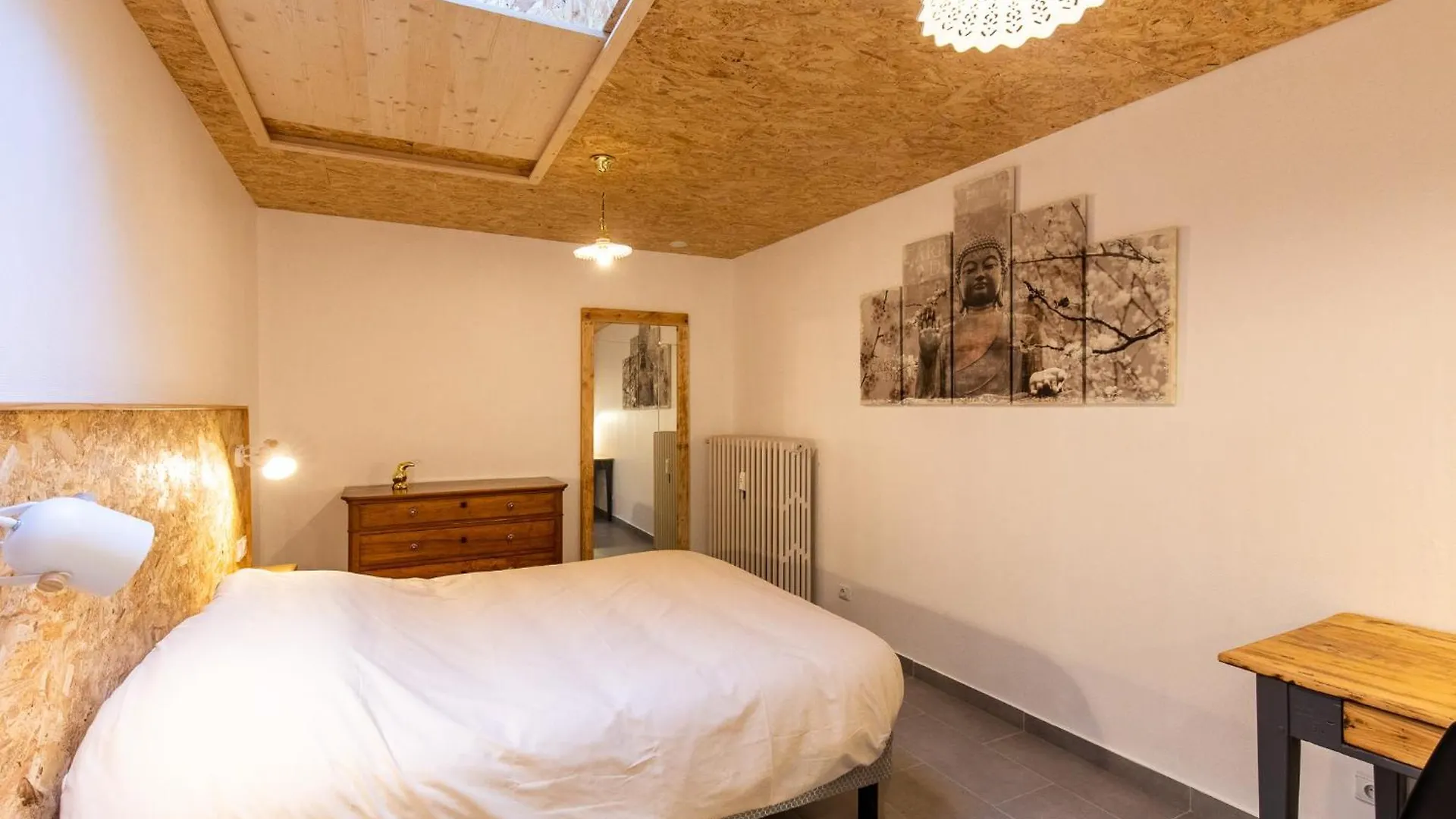 Loft Spacieux Chambéry